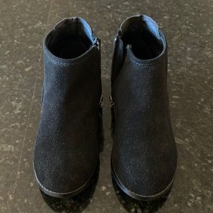 Michael Kors Zia-Emma girls boots